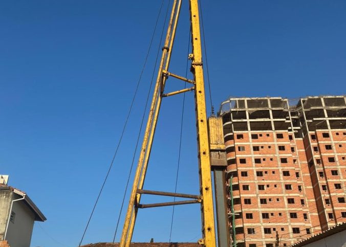 Empresa de fundações em SP: Conheça a HGC!