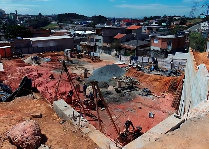 Estaca Strauss: Saiba como funciona e quais são finalidades