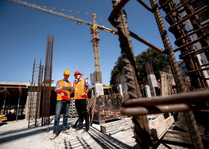 Estaca mega: a solução robustas para fundamentos sólidos