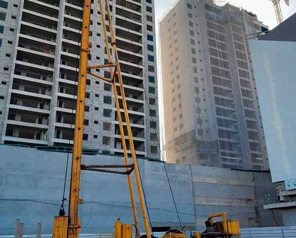 Estacas pré-moldadas de concreto: quais suas aplicações e qual empresa contratar